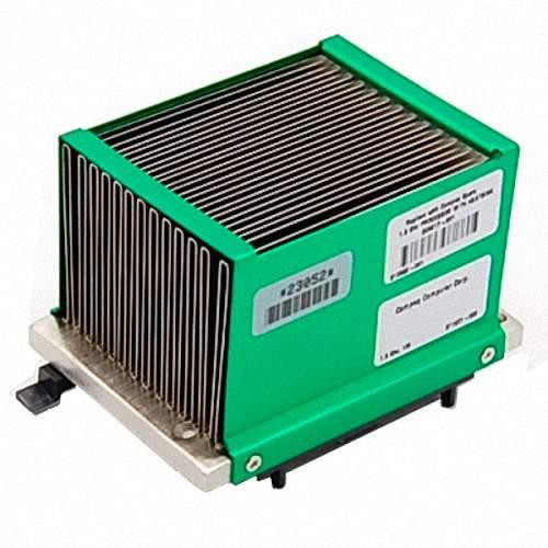 Процессор HP 319952-001 Xeon 1.5GHz 400MHz 1MB S603 /w heatsink for DL740 G1/DL760 G2-319952-001(NEW)