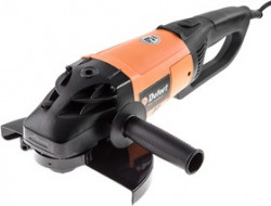 УШМ DEFORT DAG-2005N-S 2000Вт 6000об/мин 230мм плавный пуск, поворотная рукоятка, 4.5кг