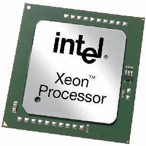 Процессор Intel BX80546KG3400EU Процессор Xeon 3400Mhz (800/1024/1.325v) Socket 604-BX80546KG3400EU(NEW)