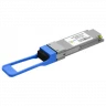 Модуль, QSFP28 100GBASE, CWDM, 1330нм, разъем LC дальность до 10км