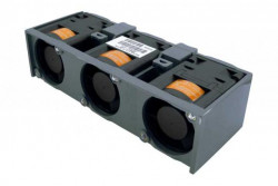 Система охлаждения HP 307525-001 PMD1204PQB1-A 0.49A 5.9W 12v 55,5dBA 40x40x28mm For Proliant DL360G3 DL380G3 DL360G2 DL360G1-307525-001(NEW)