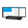 Коммутатор Ubiquiti EdgeSwitch 10X
