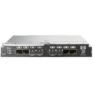 Коммутатор HP AE372A BladeSystem Brocade 4/24 SAN Switch (8+16 ports)-AE372A(NEW)