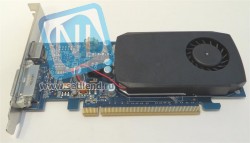 Видеокарта HP 599994-001 NVIDIA GEFORCE 315 512MB PCIE Video Card-599994-001(NEW)