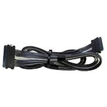 Кабель Adaptec 2166800-R ACK-INT-SAS-1M (2166800), 1м., 32pin (SFF-8484) - 32pin (SFF-8484)-2166800-R(NEW)