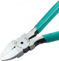 PM-805E Pro'sKit Кусачки для пластика (135мм, пружина)