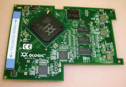 Контроллер IBM 32R1923 iSCSI Expansion Card for BladeCenter-32R1923(NEW)