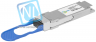 Модуль, QSFP28 100GBASE-ER4-Lite, разъем LC дальность до 25км