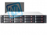 Дисковый массив HP MSA 1040 Dual 12 Гбит/с SAS 3.5"
