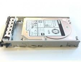 Накопитель Dell 02TRM4 1.8TB 10000RPM SAS 12Gb/s 2.5-inch Hard Drive-02TRM4(NEW)
