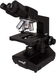 24611, Микроскоп Levenhuk 850B, бинокулярный