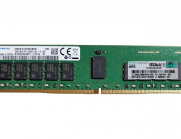 Модуль памяти HP 840756-091 16GB 2666MHZ PC4-21300 CL19 ECC REGISTERED DDR4-840756-091(NEW)