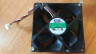 Система охлаждения HP DS09225S12H-034 Case Fan 3Pin 90mm x 25mm-DS09225S12H-034(NEW)