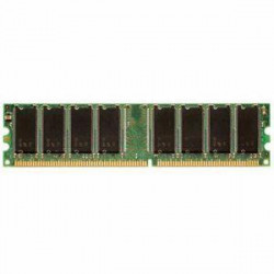 Модуль памяти HP GH740AA DIMM 2Gb PC2-6400F DDR2-800 ECC (xw4600)-GH740AA(NEW)