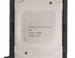 Процессор HP 875709-001 Intel Xeon Bronze 3104 (1.70 GHz, 8.25 MB) FCLGA3647-875709-001(NEW)