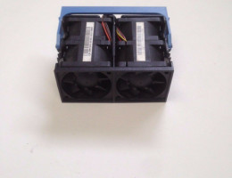 Система охлаждения Dell 0MC545 PowerEdge 1950 Fan Block-0MC545(NEW)