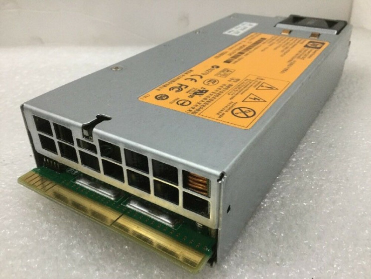 Контроллер HP HSTNS-BB04 12W Megacell Smart Storage Battery Pack, 7.2V-HSTNS-BB04(NEW)