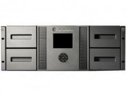 Ленточная система хранения HP AH172A MSL4048 2 Ultr 920 Drive Tape Library-AH172A(NEW)