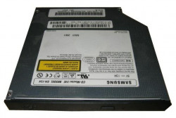 Привод Intel SN-124 SR2300 CD and Floppy Combo Drive Assy-SN-124(NEW)