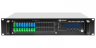 Оптический усилитель VERMAX для сетей КТВ, 16*16dBm, WDM фильтр PON
