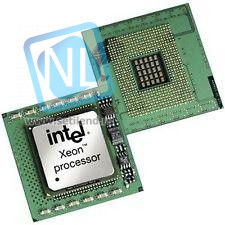 Процессор IBM 43D3800 Option KIT PROCESSOR INTEL XEON E5345 2333Mhz (1333/2x4Mb/1.325v) for system x3550-43D3800(NEW)