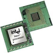 Процессор IBM 43D3800 Option KIT PROCESSOR INTEL XEON E5345 2333Mhz (1333/2x4Mb/1.325v) for system x3550-43D3800(NEW)
