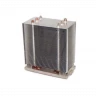Радиатор для серверной платформы, SNR-SR360R-V3 / SNR-SR360R, 2.5" heatsink_FRU