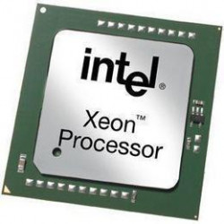 Процессор HP 314763-B21 Intel Xeon (2.8 GHz, 512KB, 533 MHz FSB) Processor Option Kit for Proliant ML350 G3-314763-B21(NEW)