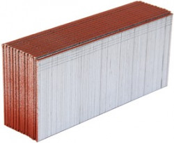 Гвозди 826-003 для пневмостеплера WESTER NT5040 50мм 2500шт