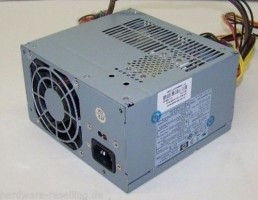 Блок питания HP 455326-001 300W Power Supply DC5800/DC5850 Workstation-455326-001(NEW)