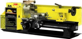 Станок токарный ЭНКОР Корвет-401 400Вт 0-1100/0-2500об/мин 300мм 180мм по металлу