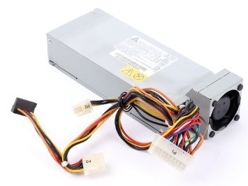 Блок питания IBM 24R2580 Lenovo Workstation 200W Power Supply-24R2580(NEW)