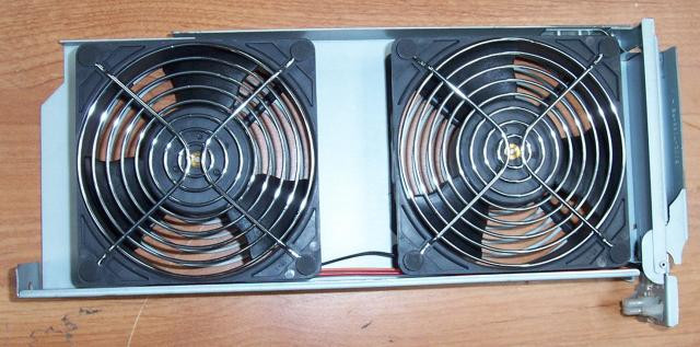 Система охлаждения HP D8228-63015 Power Supply Fan Assembly for LH3000, LH6000-D8228-63015(NEW)