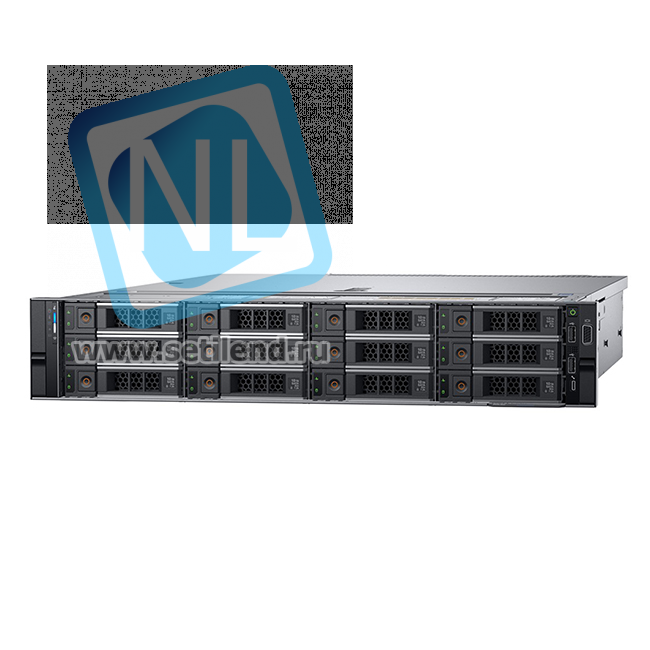 Сервер распознавания лиц Dahua DHI-IVS-F7500-P до 100 каналов. 2U: Xeon Gold 5120x2, ОЗУ 128Гб, NVIDIA P4, 4Тб SATA HDDx2, Linux, 4 порта USB 3.0
