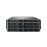 Платформа Supermicro 4U SYS-F619P2-FT, до 16 процессоров Intel Xeon Scalable, DDR4, 32x2.5" HDD, 16x10GBase-T