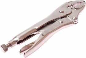 Клещи JTC 7WR с фиксатором 7''