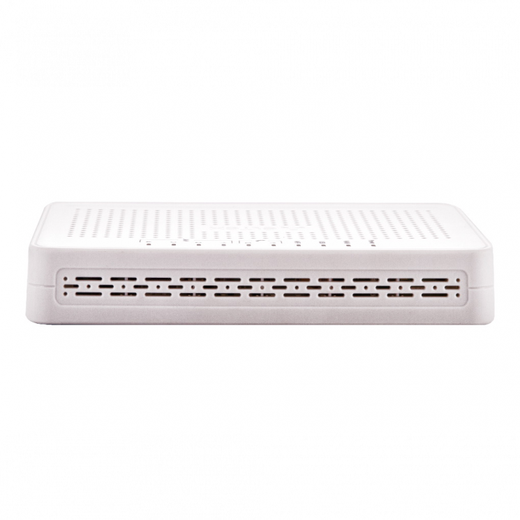 Цифровой шлюз SMG- 4 порта E1 (RJ-48), 128 VoIP-каналов, 1 порт 10/100/1000 Base-T (RG-45), порт USB 2.0. Комплектация:- голосовой маршрутизатор;