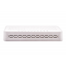 Цифровой шлюз SMG- 4 порта E1 (RJ-48), 128 VoIP-каналов, 1 порт 10/100/1000 Base-T (RG-45), порт USB 2.0. Комплектация:- голосовой маршрутизатор;
