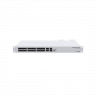 Маршрутизатор Mikrotik CRS326-24S+2Q+RM