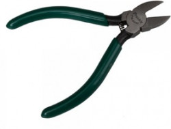 PM-805F Pro'sKit Кусачки для пластика (130мм, пружина)