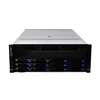 Серверная платформа SNR-SR4408LEG, 4U, AMD EPYC Gen4,5, DDR5, 12xHDD, 8GPU, резервируемый БП