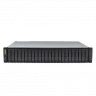 Система хранения данных Infortrend GSa2024RC-D (2xCtrl, до 24xHDD, 2xSAS12G внеш. порт, 4x4GB, 8x1G порта iSCSI)
