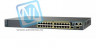 Коммутатор Cisco Catalyst WS-C2960S-24TS-S