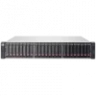 Дисковый массив HP MSA 1040 Dual 8 Гбит/с FC 2.5"