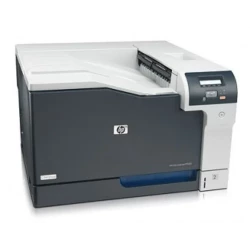 Принтер лазерный HP Color LaserJet Pro CP5225DN (CE712A) A3 Duplex Net черный