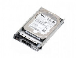 Накопитель Dell 0VJ7CD 1.8TB 10K SAS 12Gb/s 2.5" HDD-0VJ7CD(NEW)