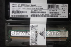 Модуль памяти IBM 49Y1431 8GB (1x8GB, 2Rx4, 1.35V) PC3L-10600 CL9 ECC DDR3 1333MHz VLP RDIMM-49Y1431(NEW)