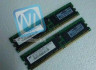 Модуль памяти HP 345114-861 2GB REG PC2-3200 Rmkt DDR-345114-861(NEW)