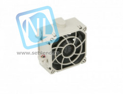 Система охлаждения SuperMicro FAN-0127L4 Supermicro 80mm SC846 Fan-FAN-0127L4(NEW)