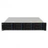 Дисковая полка SNR-JB216R, 2U, 16xHDD, резервируемый БП
